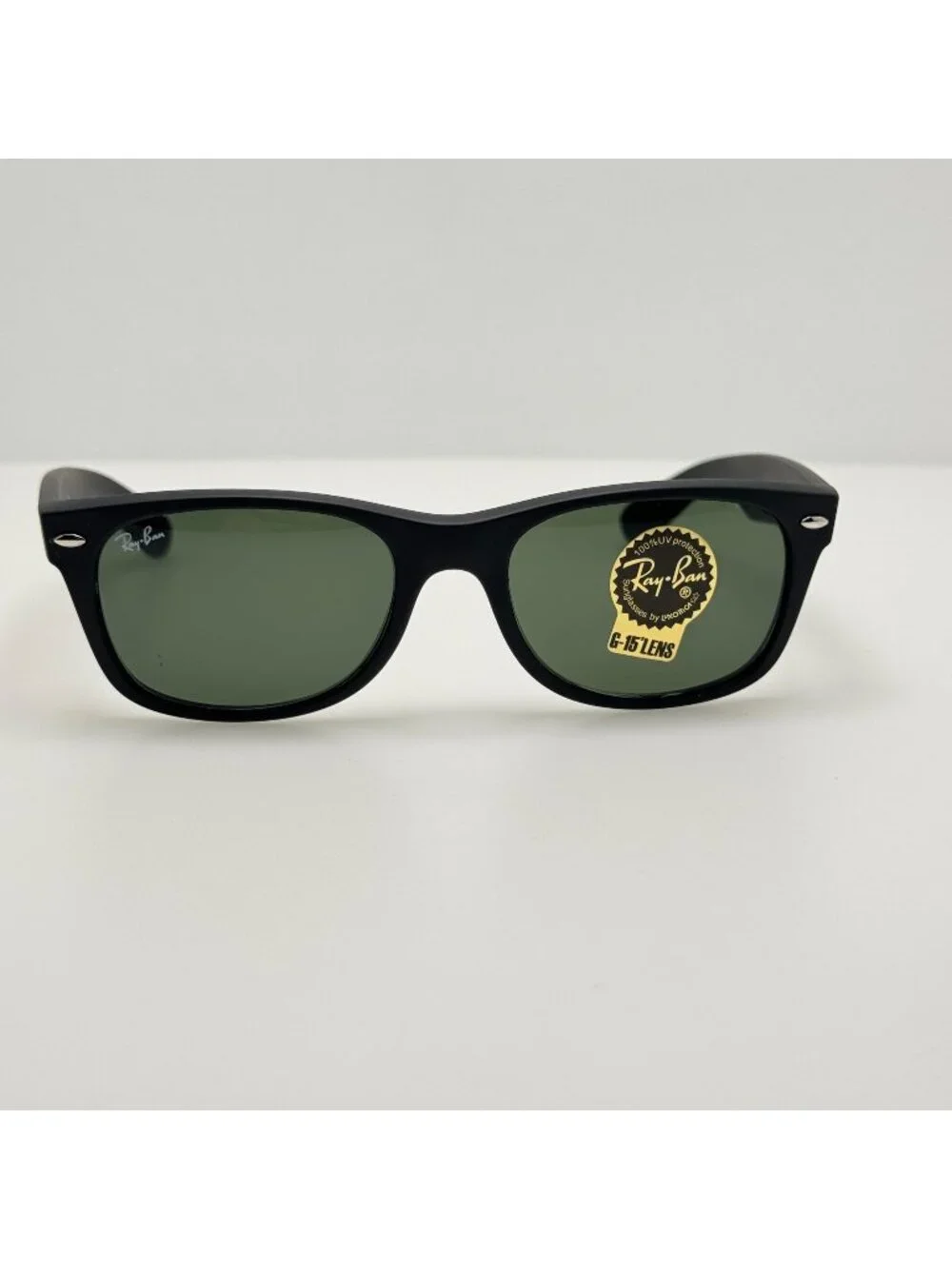 Ray Ban Sunglasses RB 2132 “New Wayfarer” 622 52-18-145 B
